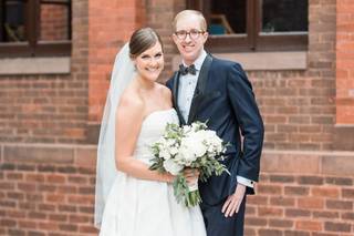 Tiffanys Bridal & The Groom's Corner - 28