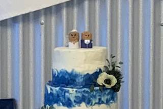 Kayla Knight Cakes - 28