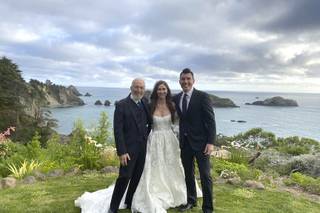 James Sibbet - Wedding Officiant - 17