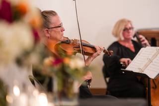 Giovanni String Quartet - 6