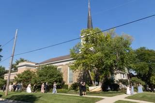 First Congregational Church of Geneva - 5