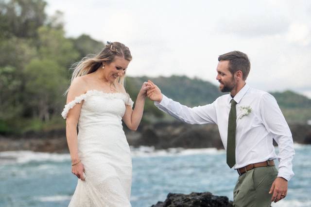 Bliss Weddings Costa Rica 3