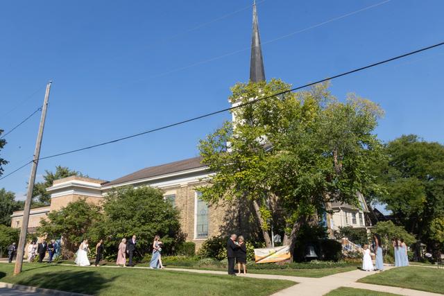 First Congregational Church of Geneva - 2