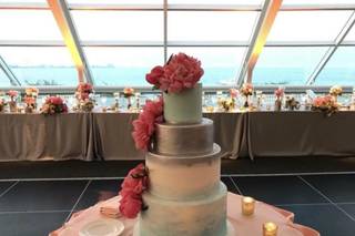 Amy Beck Cake Design LLC - 11