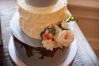 Passionflower Cakes - 36