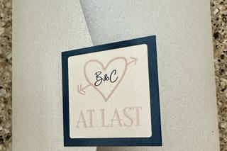 Invitations by Allegra - 21