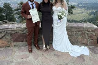 Jane's Personalized Weddings - 12