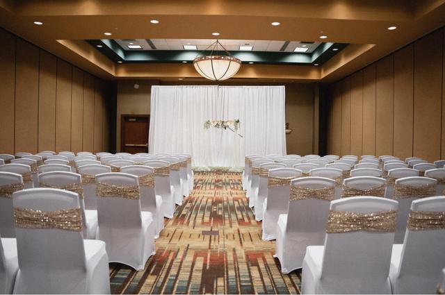 Embassy Suites by Hilton Albuquerque - 4