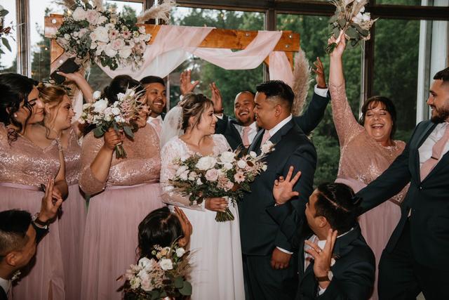 Kristin Jones Weddings - 1