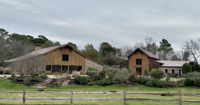 Big Sky Barn by Walters Wedding Estates - 1