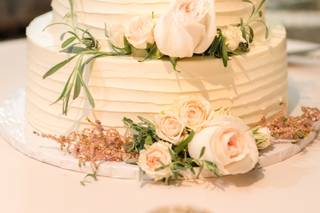 Botanica Wedding Flowers - 32
