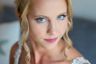 Makeup By Lauren Whipple - 8