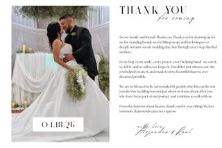 Dulce Belize Weddings - 8