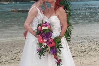 wedOtahiti | Destination Weddings + Unique Ceremonies | French Polynesia - 8