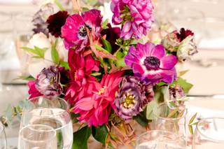 Wild Floral Design - 48