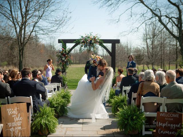 The Farm Bakery & Events - 4
