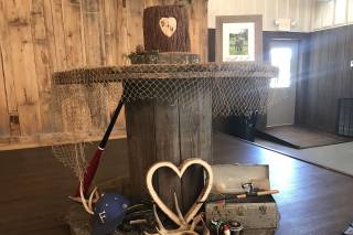 The Barn at Twin Valley - 10
