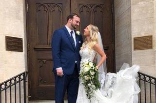 Atlanta Street Bridal Company - 46