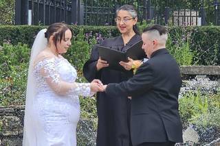 Erika the Officiant - 9