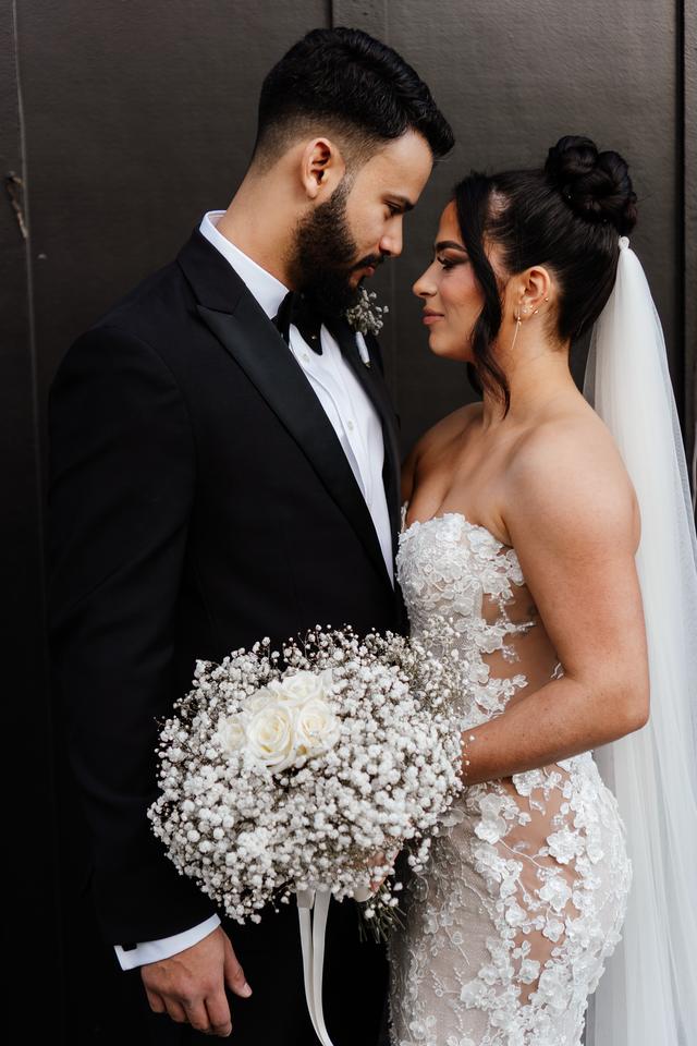 Lumina Weddings US - 2