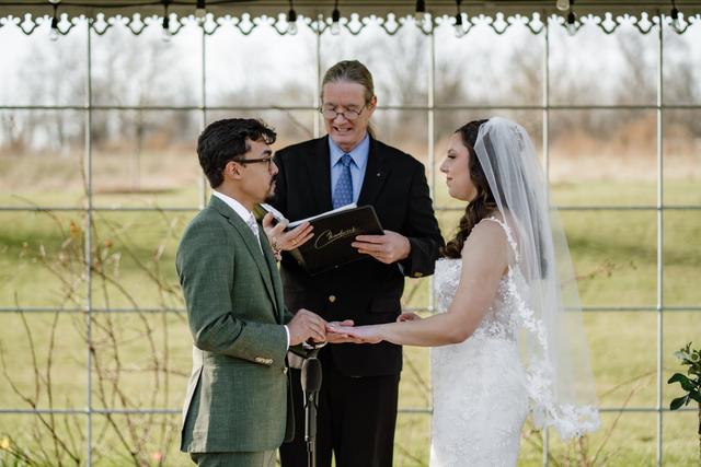 Chadwick Weddings - 4