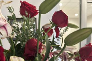 Design Works Flowers - 7
