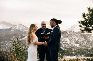 Colorado Weddings by Dan - 11