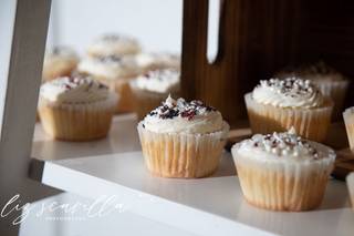 Pastries By Exposure - 4