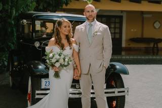 Sweetheart Weddings Costa Rica - 7