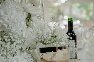 Dahlia Floral & Event Design - 10