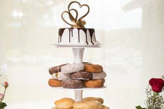 Geddes Bakery - 6