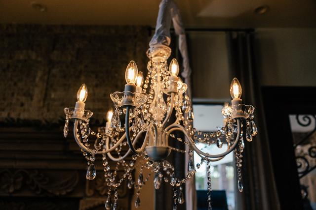 Valley Event Lighting - 4