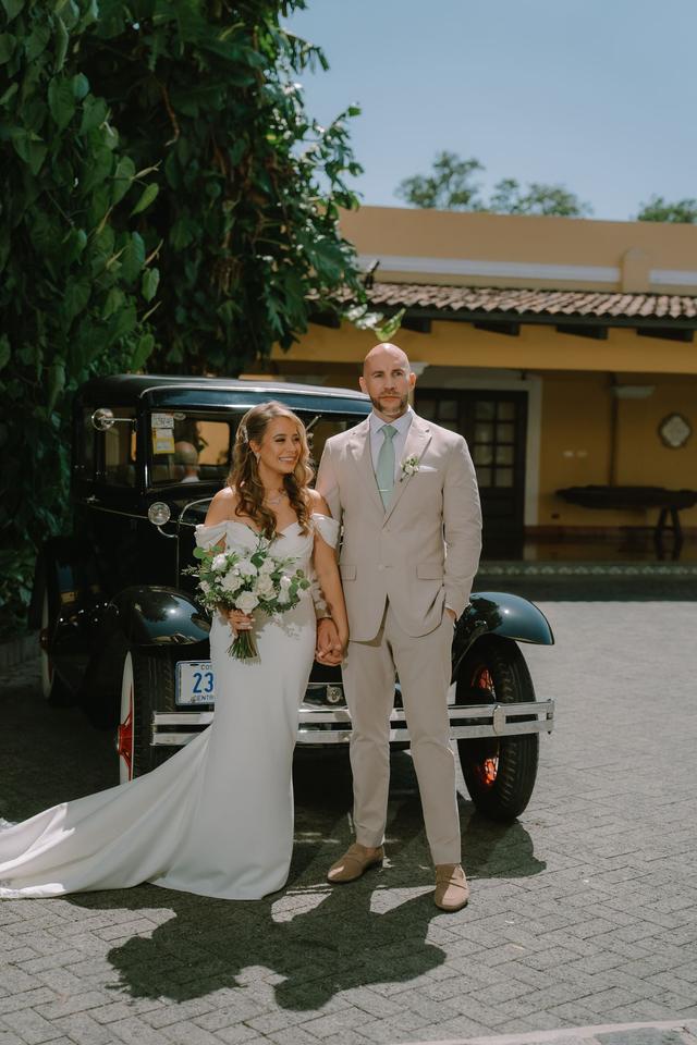 Sweetheart Weddings Costa Rica - 2