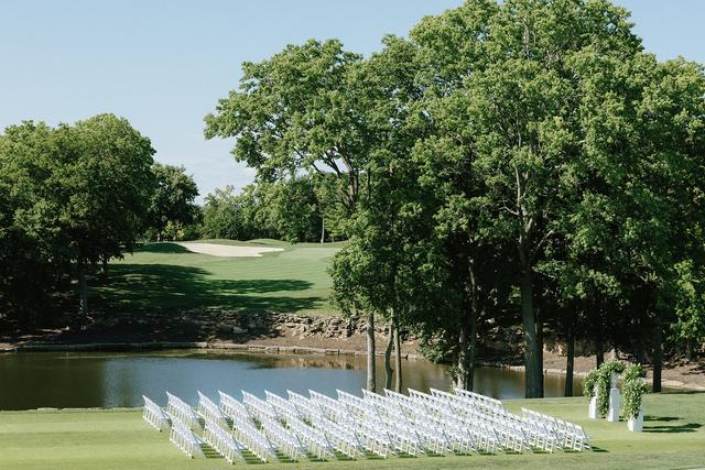 Loch Lloyd Country Club - 4
