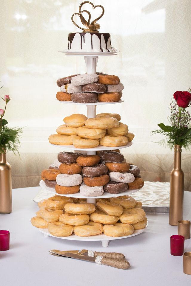 Geddes Bakery - 2