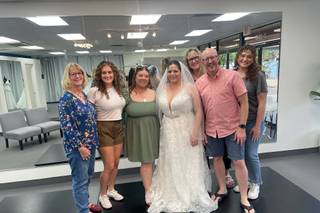 Brilliant Bridal - 6