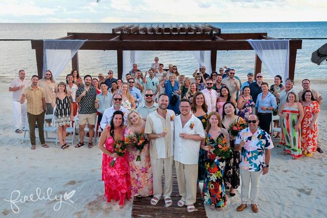 Breathless Riviera Cancún - 4