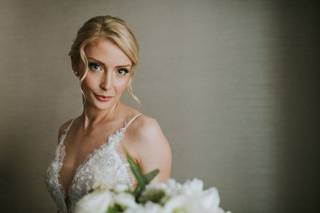 Aleksandra Ambrozy Makeup & Hair - 24