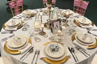 Rent Event Flowers - 13