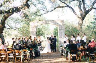 Austin Wedding Officiate - 25