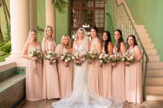 Beauties in the Palms - 21
