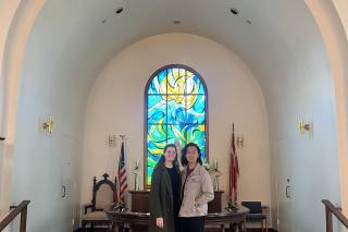 The Danish Church & Cultural Center - 6