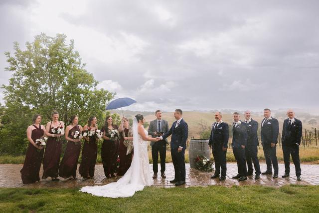 Ella's Vineyard - 1