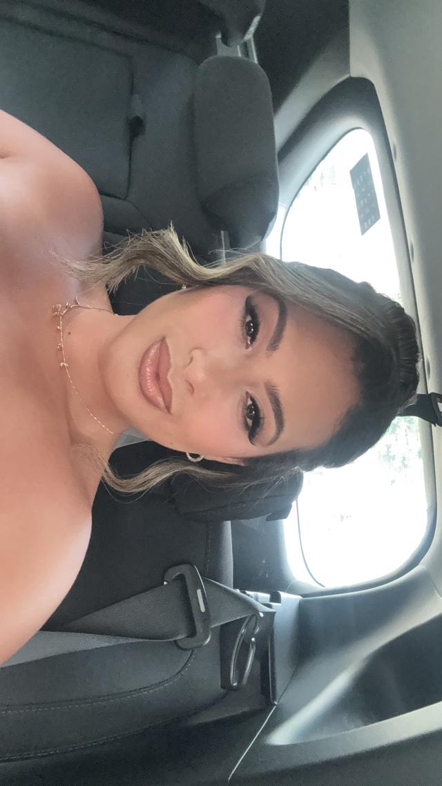 Erika Contreras - 2