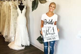 Renee Austin Wedding - 17
