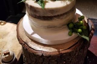 Flour Girl Wedding Cakes - 48