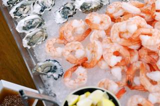 Park Avenue Catering - 12
