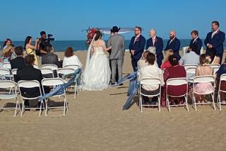 H2O Weddings Virginia Beach - 5