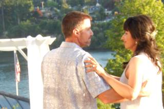 Annemarie Juhlian, Seattle Wedding Officiant & Minister - 34