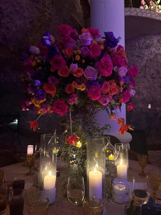 Cristina Weddings and Events - 2